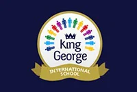King George