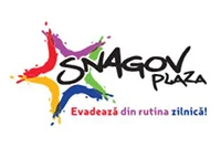Snagov