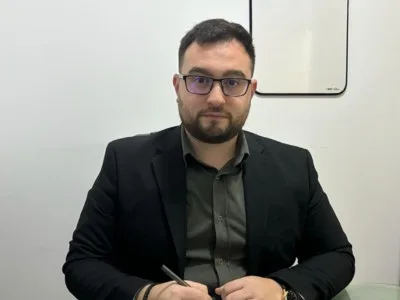 Alexandru Poteca, manager Yuga.ro – mama și copilul, despre cele mai noi tendințe în alimentația sănătoasă