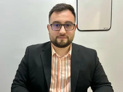 Alexandru Poteca, manager Yuga.ro – mama și copilul, despre viitorul sustenabil și impactul asupra consumatorilor