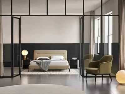 All-in-One by Divani & Sofa’: Soluția Perfectă pentru Designul Modern de Interior
