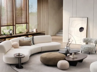 All-in-One by Divani & Sofa’: Soluții Complete pentru Design Interior de Vis
