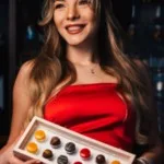 Apariția colecției Chocolathea, în cadrul brandului Guilty Pleasure – Love Made Chocolate