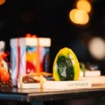 Asemenea plăceri sunt rareori nevinovate” – Guilty Pleasure – love made chocolate