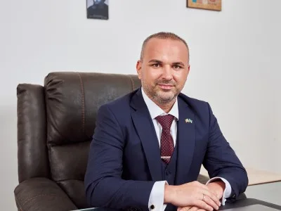 CEO Eko Group, Eduard Petrescu despre Revoluția Publicității Digitale cu Reteaua Digitala DOOH (indoor) de la Eko Group