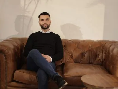 Ciprian Petrescu, Managing Partener despre Automatizarea Vanzarii cu AI