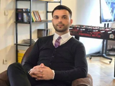 Ciprian Petrescu, Managing Partener despre Inchiriere Totemuri 4K