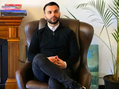 Ciprian Petrescu, Managing Partener despre Marketing Politic