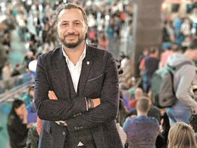 Cristian Pandel, Owner Yuga.ro – mama și copilul, despre viziunea extinderii: de la un brand local la unul național, promovând echilibrul în viața oamenilor