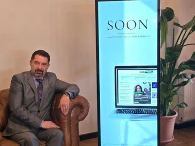 Cristian Stoica, Expert Vanzari despre Automatizarea Vanzarii cu AI