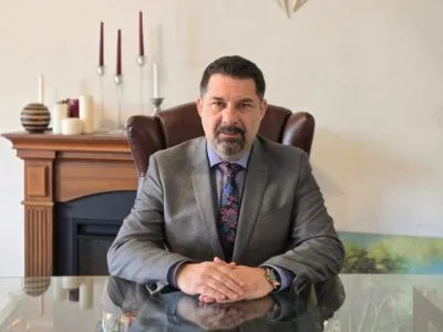 Cristian Stoica, Expert Vanzari despre Rețeaua Digitală DOOH