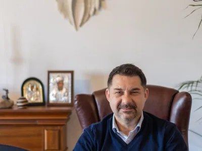 Cristian Stoica, Expert Vanzari despre Steaguri Directionale