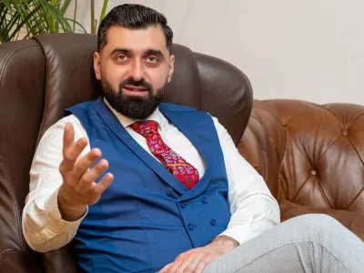 Cum a Devenit Stress Away Partenerul Preferat al Companiilor Pentru Wellness Corporativ
