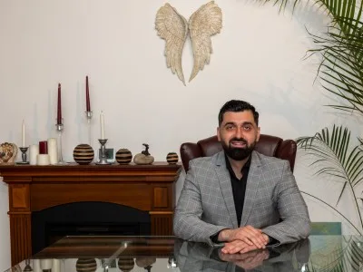 Cum să îmbunătățești morala angajaților prin wellness: Strategiile inovatoare ale lui Sergiu Pantelin la Stress Away