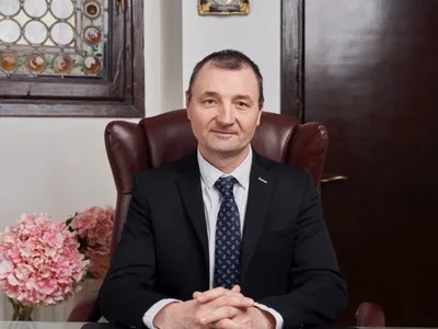 Dinamism si Dedicatie: Doi ani de excelenta cu Mihai Ionescu la Eko Group.