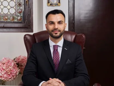 Directorul operational de la Eko Group, Ciprian Petrescu, omul cheie in companie