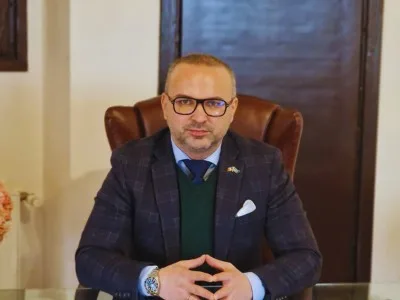 Eduard Petrescu CEO Eko Group vorbeste despre Cum 60 de Advertoriale Pot Genera Peste 1800 de Apariții pe 4 Rețele de Socializare in mai putin de 30 zile