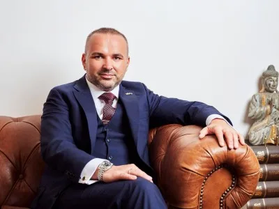 Eduard Petrescu, CEO-ul Eko Group, Conduce Compania către Noi Culmi: Planuri Ambițioase de Extindere a Rețelei Digitale și Investiții de Peste 20 de Milioane de Euro