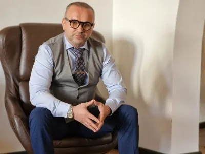 Eduard Petrescu, CEO-ul Eko Group, Despre Excelența Echipei Sale de Vânzări
