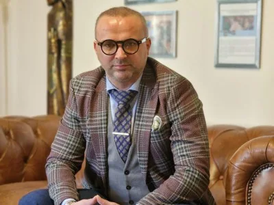 Eduard Petrescu, CEO-ul Eko Group, Despre Excelența în Promovarea in presa online din Romania  a Brandurilor