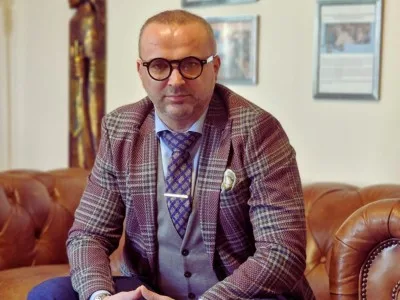 Eduard Petrescu, CEO-ul Eko Group, Despre Inovație și Excelență în Vânzări