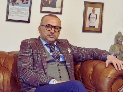 Eduard Petrescu, CEO-ul Eko Group, Despre Rolul Esențial al Aparițiilor în Presă și Prezența pe Social Media pentru Branduri