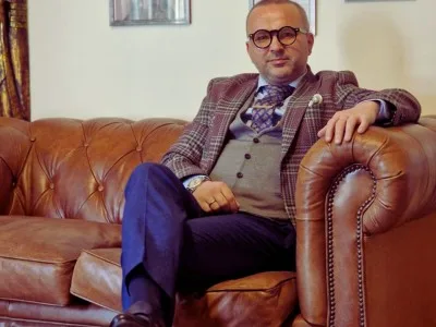 Eduard Petrescu de la Eko Group despre Inovație și Excelență în Publicitate și Marketing