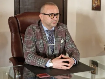 Eduard Petrescu și Viziunea sa Inovatoare la Eko Group