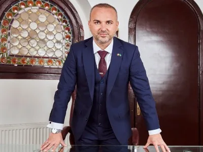 Eko Group: Publicitate Digitală în Locații Premium