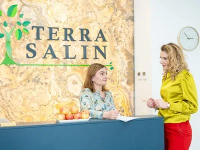 Haloterapia: Secretul Marinelei Fecioru Ivan pentru Imunitatea Copiilor