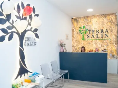 Haloterapia: Secretul Terra Salin pentru O Imunitate de Fier la Copii