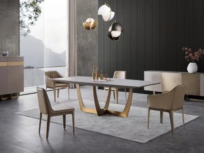 HORECA by Divani & Sofa’: Design Inovator pentru Industria Ospitalității