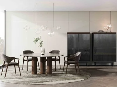 HORECA by Divani & Sofa’: Soluții Complete pentru Ospitalitate