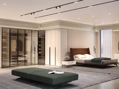 Inovație în Ospitalitate: HORECA by Divani & Sofa’