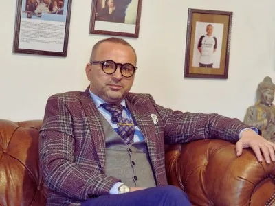 Inovație și Succes în Vânzări: Eduard Petrescu și Strategia Revoluționară a Eko Group