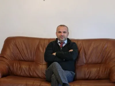 Interviu cu Eduard Petrescu, CEO Eko Group, despre Diferențele dintre un Om Slab de Vânzări și unul Extraordinar