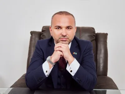 Interviu exclusiv Eduard Petrescu, CEO EKO Group: “Am fost receptivi la nevoia de publicitate outdoor, care este de mare impact vizual