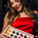 Istoria reală a Atelierului de Ciocolată artizanală Guilty Pleasure – love made chocolate