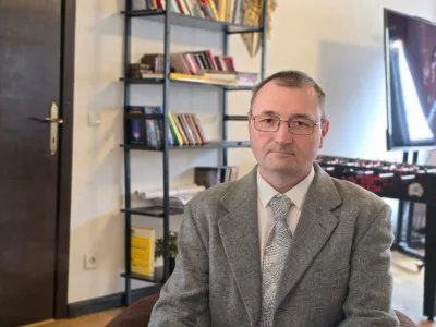 Mihai Ionescu, Asistent Departament Juridic despre Steaguri Directionale