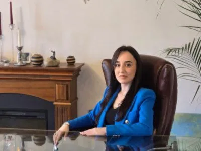 Monica Badea, director vanzari Eko Group și Impactul AI asupra Comunicării cu Electoratul