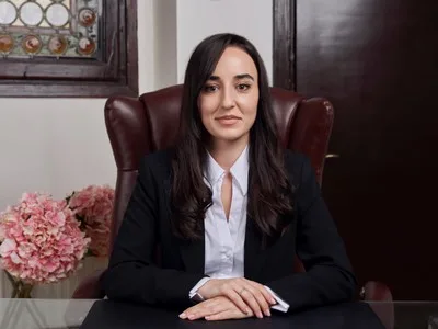 Monica Badea, directorul de vanzari Eko Group
