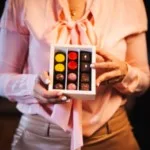 Nu vrei la doctor? Atunci comandă produse artizanale din ciocolată belgiană Guilty Pleasure – love made chocolate