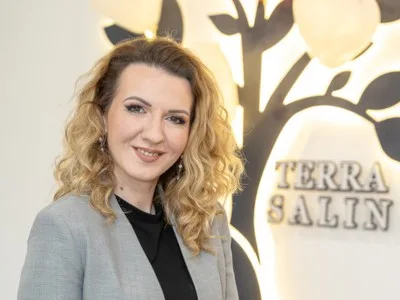 O Poveste de Succes: Terra Salin și Impactul asupra Sănătății Copiilor