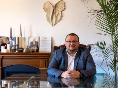 Ovidiu Cioflan, Business AI Manager despre Steaguri Directionale