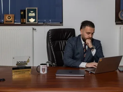 Prevenire și Protecție: Serviciile Integrate ale ATO Group