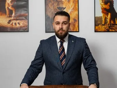 Protecția Afacerilor în Vremuri Incerte: TEAM ATO PROTECTION parte din ATO Group Oferă Soluții
