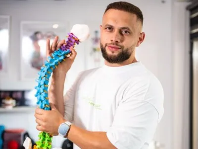 Pubalgia: Abordarea Eficientă și Personalizată a Clinicii PhysioBoost sub Conducerea Expertului Cristian Drosu