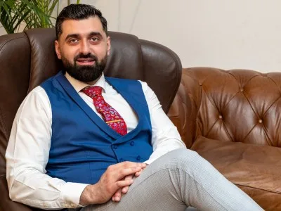 Rolul Esențial al Masajului Corporativ în Strategia de Wellness a Companiilor Moderne