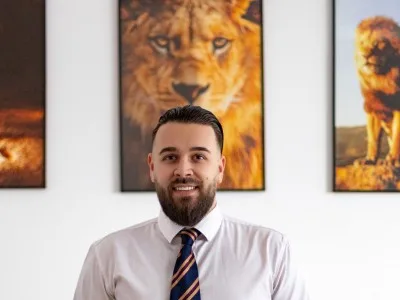 Securitatea Modernă: Cum Redefinește  ATO Group Paradigmele Industriei