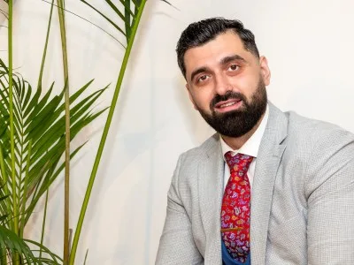 Sergiu Pantelin: Anticiparea Nevoilor de Wellness Corporativ Ale Viitorului